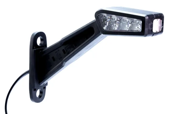 Фонарь габаритный LED FT-146 P правый