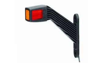 Фонарь габаритный LED FT-145 L левый (Польша)