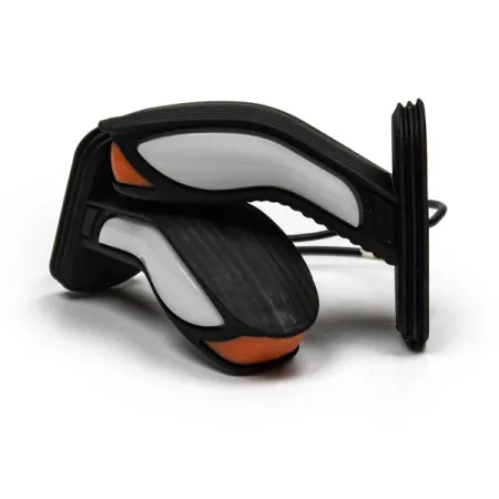Фонарь габаритный LED Cobra Neon 142,6м c бегающим поворотником 24V, к-т Турция