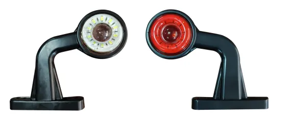 Фонарь габаритный G-29 LED 24V /2