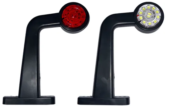Фонарь габаритный G-30 LED 24V /2