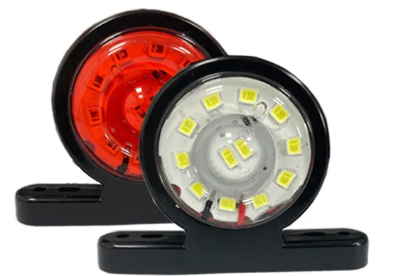 Фонарь габаритный G-26 LED 24V /2