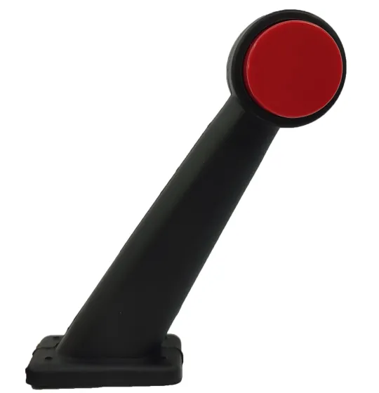 Фонарь габаритный ФГ-5 Неон LED