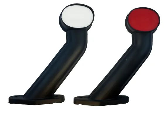 Фонарь габаритный ФГ-40-02LED NEON левый