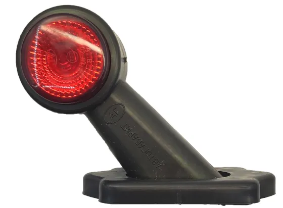 Фонарь габаритный ФГ-4 LED (крепление 4 отв.)