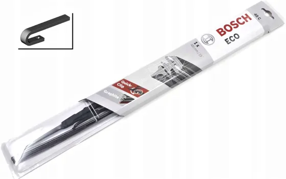 Щетка с/о BOSCH Eco 13,5"/34см