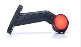 Фонарь габаритный ФГ-30-02 LED Неон Правый