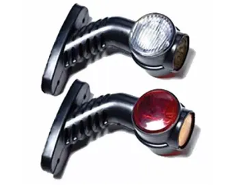 Фонарь габаритный ФГ-30-01 LED левый