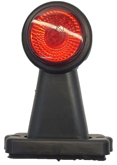 Фонарь габаритный ФГ-3 LED (крепление 4 отв.)