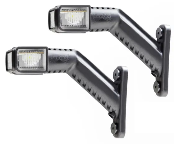 Фонарь габаритный ФГ-25 LED правый