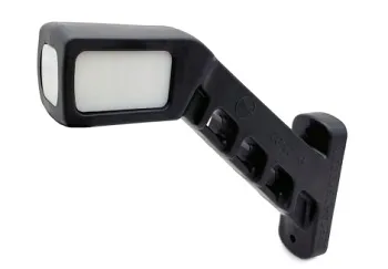 Фонарь габаритный ФГ-22-02L-LED-N Неон Левый