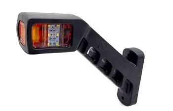 Фонарь габаритный ФГ-22-02L-16LED Левый