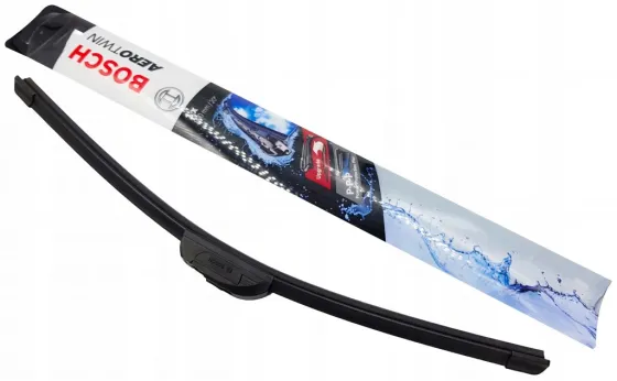 Щетка с/о BOSCH Aerotwin 15"/38см