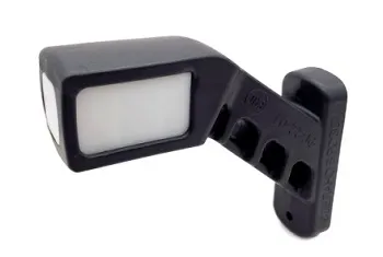 Фонарь габаритный ФГ-22-01L-LED-N Неон Левый