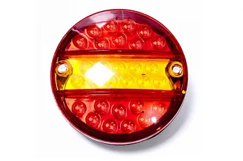 Фонарь задний 021 LED 12V