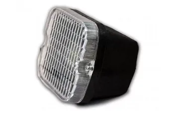 Фонарь заднего хода К-З, М-З, ЗИЛ 24V /1/40