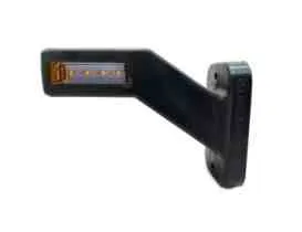 Фонарь габаритный ФГ-51-01L LED Левый