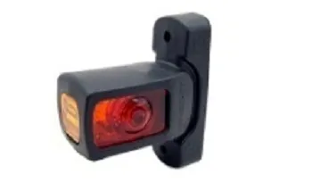 Фонарь габаритный ФГ-22-00 4LED