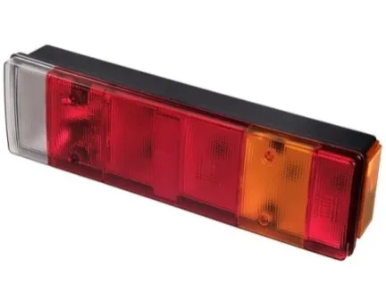 Фонарь задний MAN 0030 c кабелем Правый