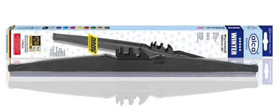 Щетка с/о ALCA WINTER 20"/50см