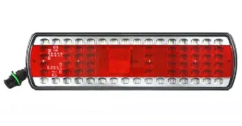 Фонарь задний К-З 5490 LED 112-69-02 с проводом Правый МК /2