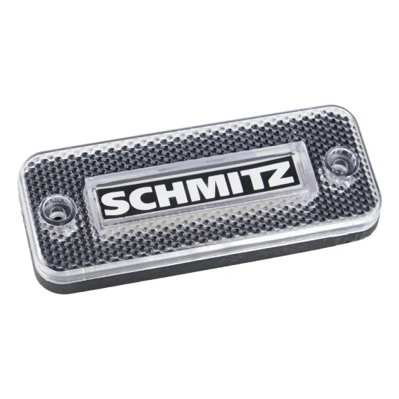 Фонарь маркерный (марка) 163 SCHMITZ Белый
