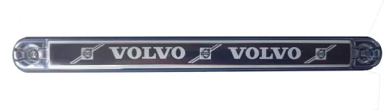 Фонарь маркерный (марка) 170 VOLVO Белый
