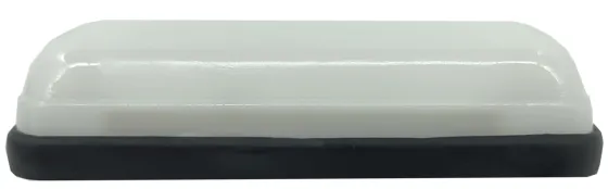 Фонарь маркерный 167 LED NEON NEW Белый 115мм 12-24V