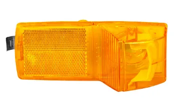 Фонарь маркерный Scania 6 TD03-52-012
