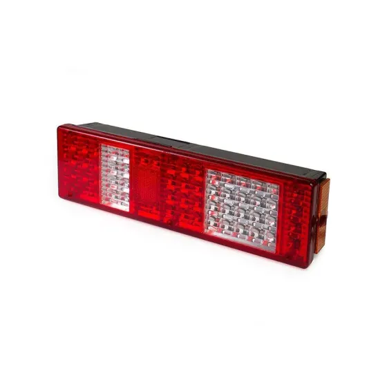 Фонарь задний М-З ЕВРО LED 24V с байонетым разъемом Правый