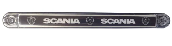 Фонарь маркерный (марка) 170 SCANIA Белый
