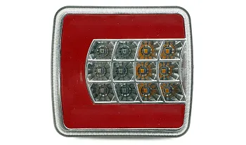 Фонарь задний ФЗУ1 LED NEON