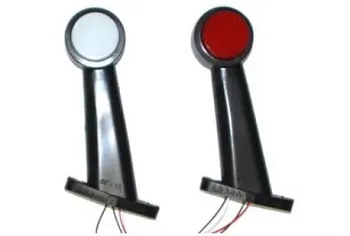 Фонарь габаритный ФГ-15 LED Неон
