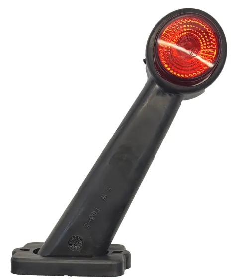 Фонарь габаритный ФГ-15 LED Бегущий