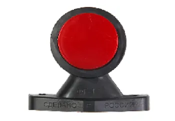 Фонарь габаритный ФГ-12 LED Неон