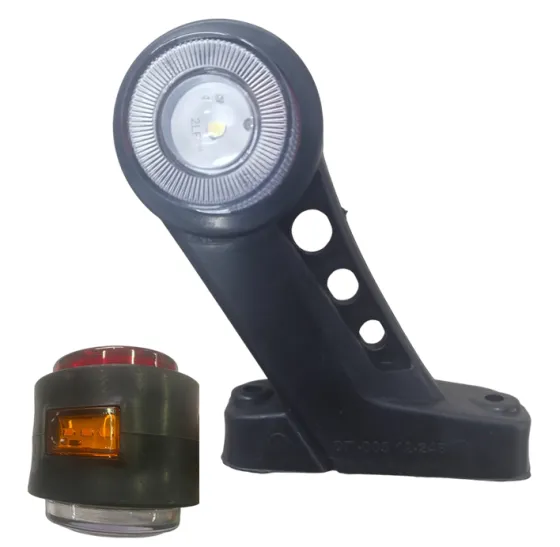 Фонарь габаритный ОГ-003 LED Правый