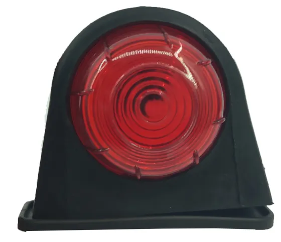 Фонарь габаритный Е-103 (домик большой) Турция
