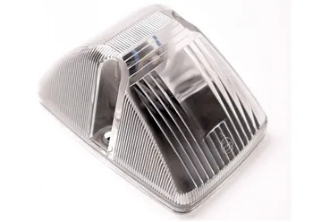 Фонарь габаритный автопоезд LED К-З,М-З 12-24V, БЕЛЫЙ ТрАС