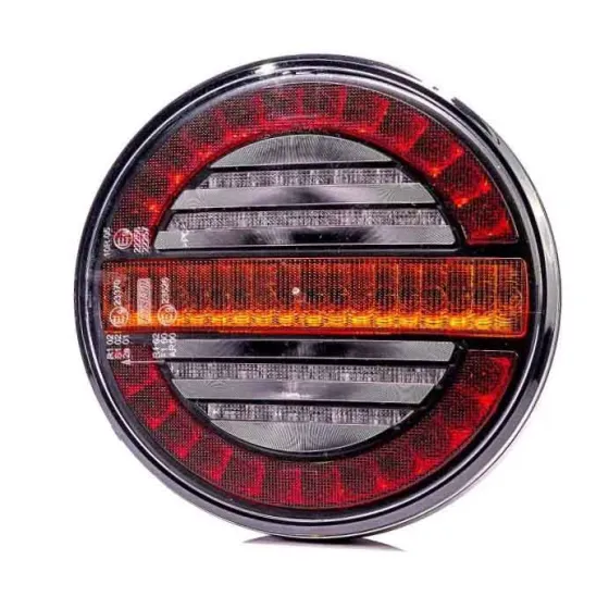 Фонарь задний FT-213 HURTEX