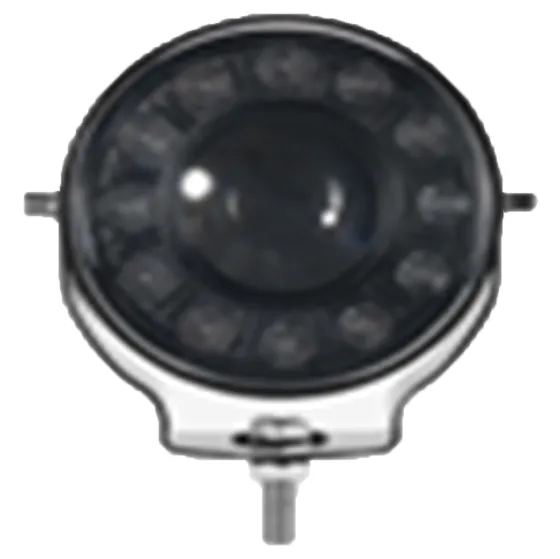 Фара противотуманная LED Ближний: 25W Белый ходовой огонь