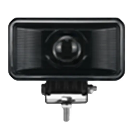 Фара противотуманная LED Ближний: 22W Дальний: 31W (2)