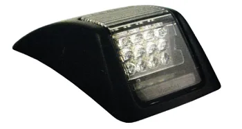 Указатель поворота VOLVO FH 13 2008 24V левый LED MARS
