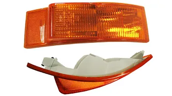 Указатель поворота VOLVO 1993-2005г.желтый лев/прав MARS