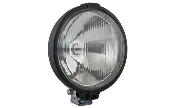 Фара противотуманная 0250 аналог 023C-6 круглая H3 24V/55W D=190mm
