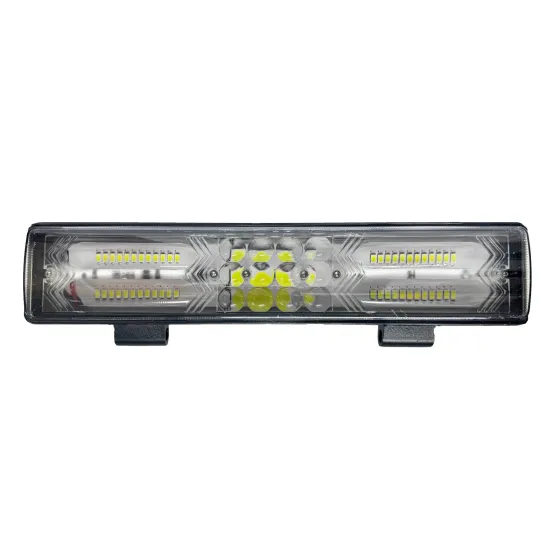 Фара противотуманная (балка) Led 60LED 12-24V