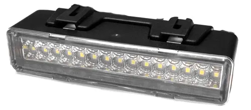 Фара противотуманная LED 30Led 145х32х50мм 12-24V ТРАС