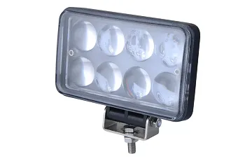 Фара противотуманная LED 24W 8 Линз МК