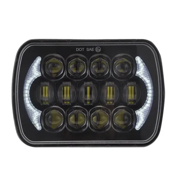 Фара противотуманная LED 12-24V YL
