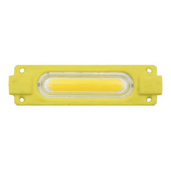 Модуль 5 YELLOW 24v /20