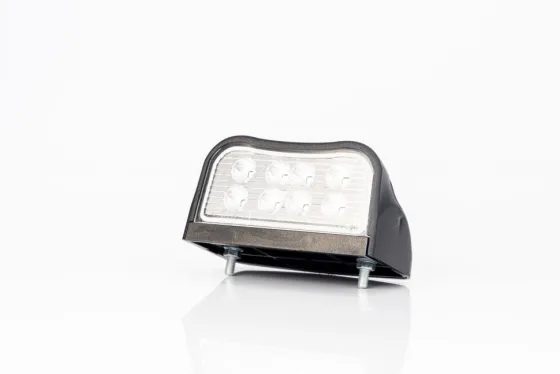 Подсветка номера Fristom FT-026 LED